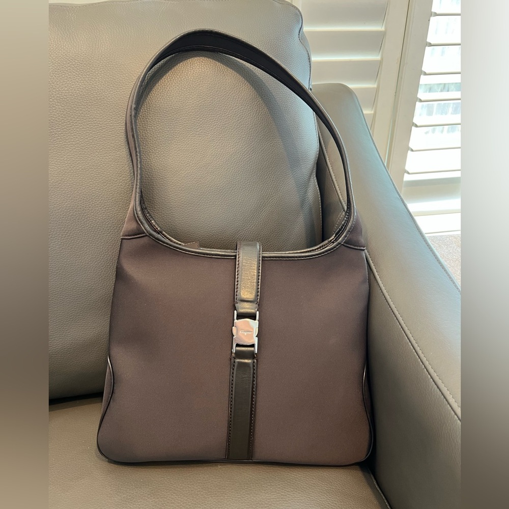 EUC Salvatore Ferragamo Shoulder Bag